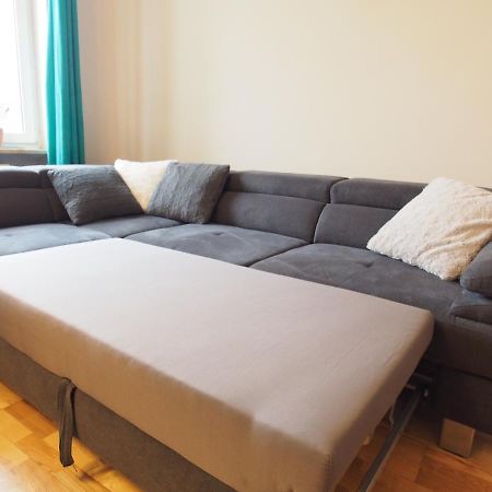 Gama K2124 Grand-Tourist Apartments 그단스크 외부 사진