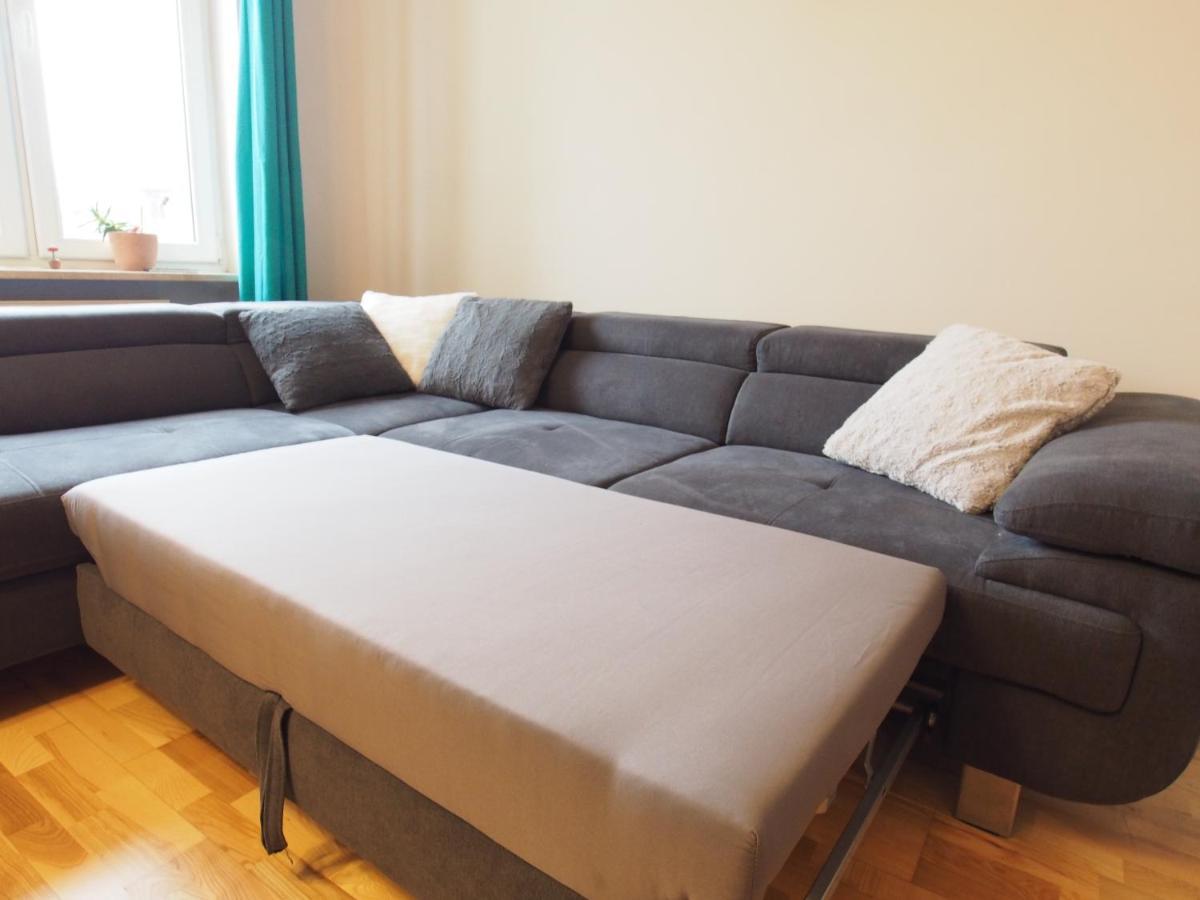 Gama K2124 Grand-Tourist Apartments 그단스크 외부 사진